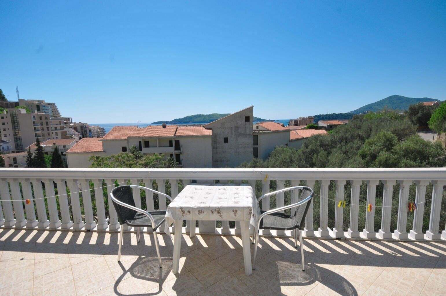 Апартаменты Plavi Biser 3*